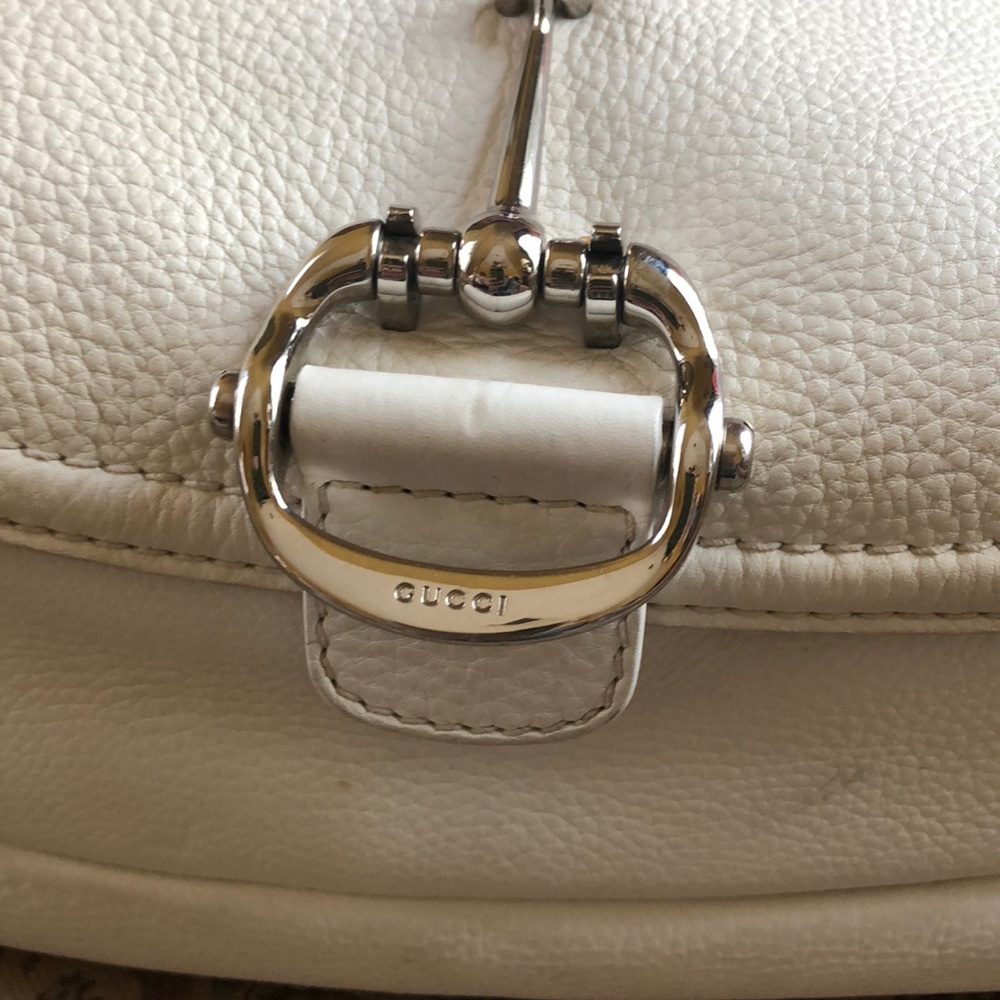 Gucci shoulder bag